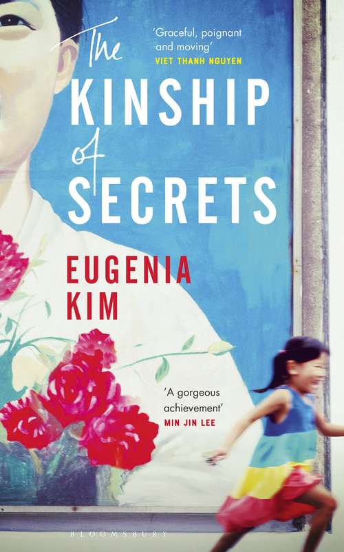 Book cover of The Kinship of Secrets