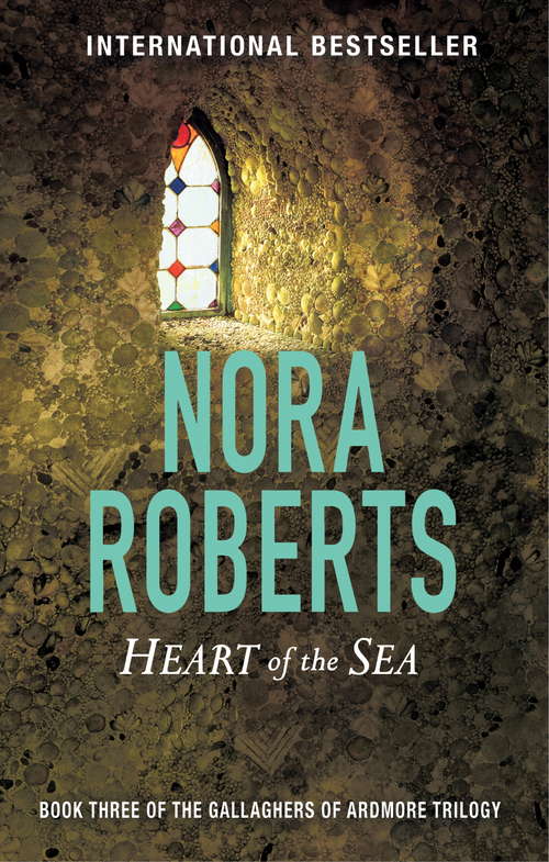 Book cover of Heart Of The Sea: Number 3 in series (Gallaghers of Ardmore: Vol. 3)