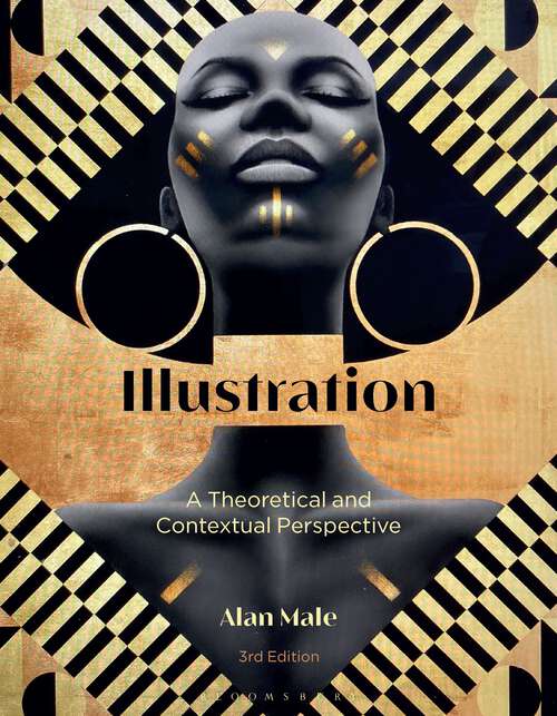 Book cover of Illustration: A Theoretical and Contextual Perspective