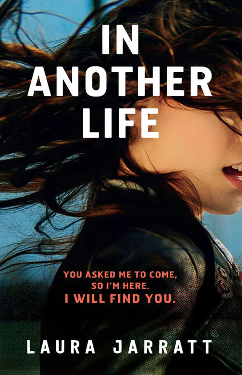 Book cover of In Another Life