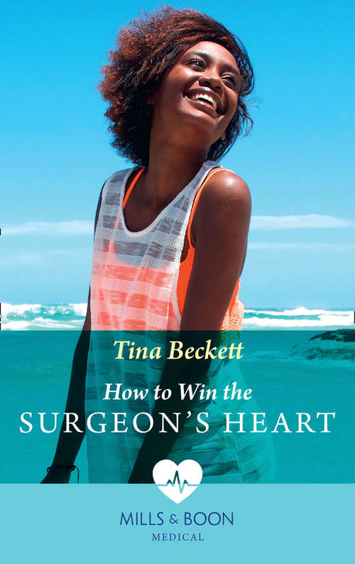 Book cover of How To Win The Surgeon's Heart: How To Win The Surgeon's Heart (the Island Clinic) / Caribbean Paradise, Miracle Family (the Island Clinic) (ePub edition) (The Island Clinic #1)