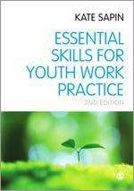 Book cover of Essential Skills for Youth Work Practice (PDF)
