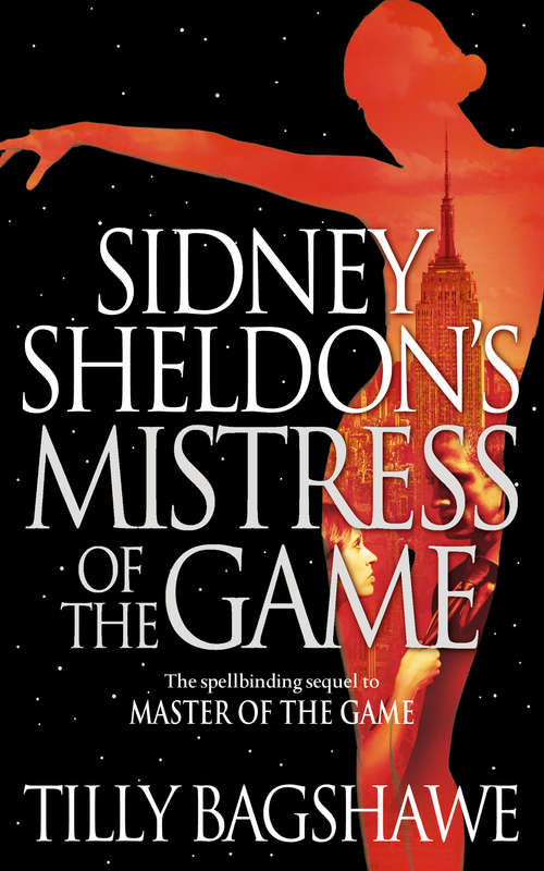 Book cover of Sidney Sheldon’s Mistress of the Game (ePub edition)
