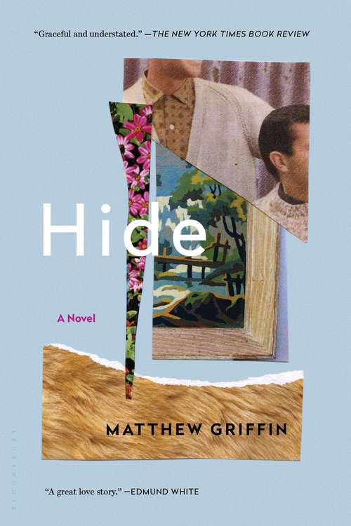 Book cover of Hide