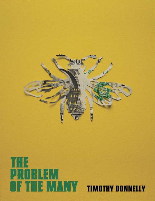 Book cover of The Problem of the Many
