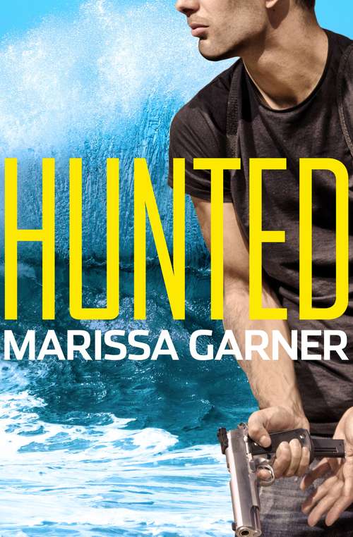 Book cover of Hunted (FBI Heat #1)