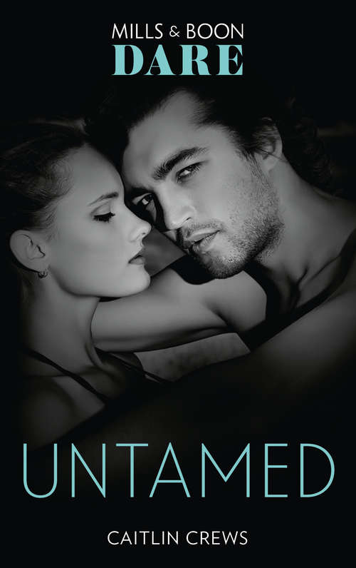 Book cover of Untamed: Untamed / Mr One-night Stand (ePub edition) (Hotel Temptation #3)