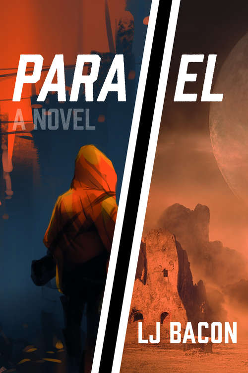 Book cover of Parallel (Studies In Computational Intelligence Ser. #295)