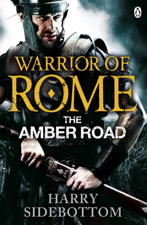 Book cover of Warrior of Rome VI: Warrior Of Rome: Book 6 (6) (Warrior of Rome #6)