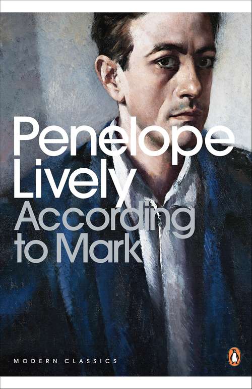 Book cover of According to Mark (Penguin Modern Classics)