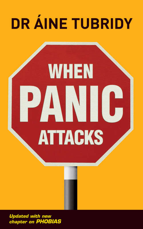 Book cover of When Panic Attacks: What triggers a panic attack and how can you avoid them?