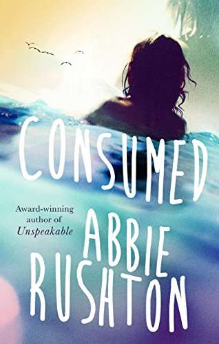 Book cover of Consumed