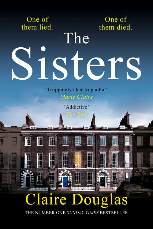 Book cover of The Sisters: The Sisters, Mother, Mother And Dark Rooms (ePub edition)