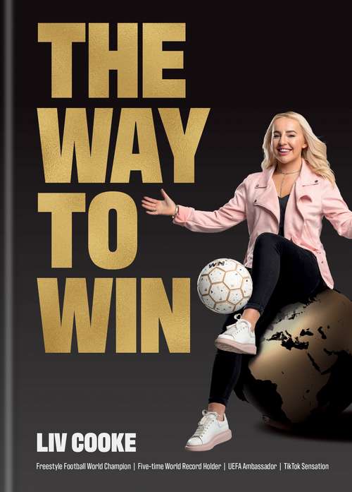 Book cover of The Way to Win
