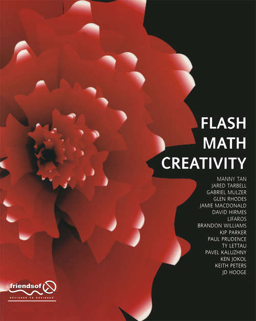 Book cover of Flash Math Creativity (1st ed.)