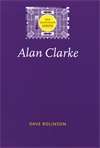 Book cover of Alan Clarke (The Television Series)