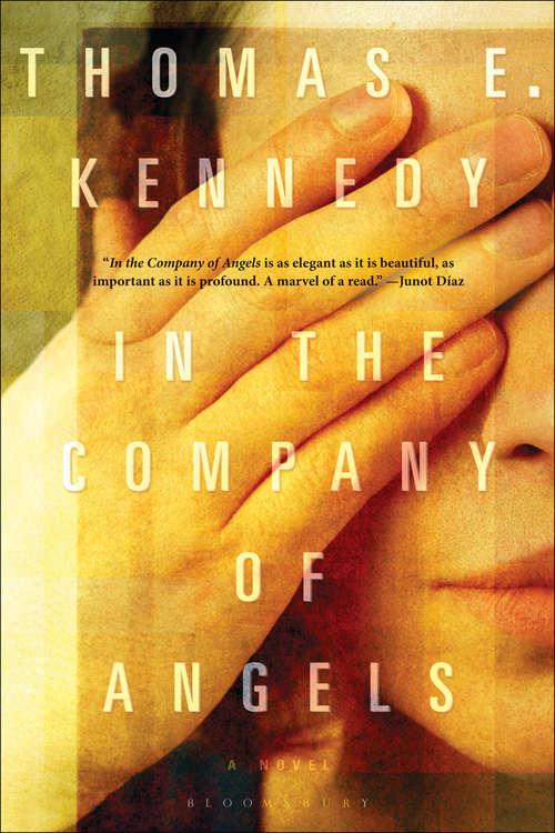 Book cover of In the Company of Angels: A Novel (Copenhagen Quartet Ser.)