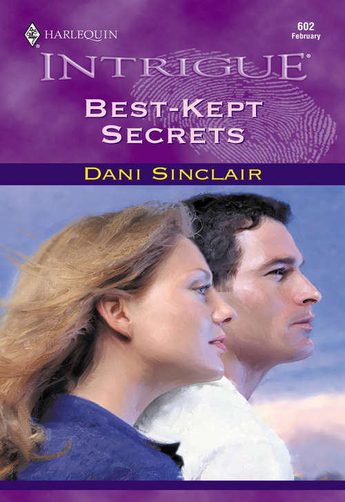 Book cover of Best-Kept Secrets (ePub First edition) (Mills And Boon Intrigue Ser.)