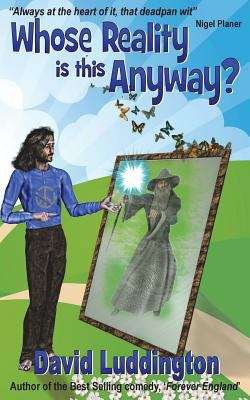 Book cover of Whose Reality Is This Anyway? (PDF)
