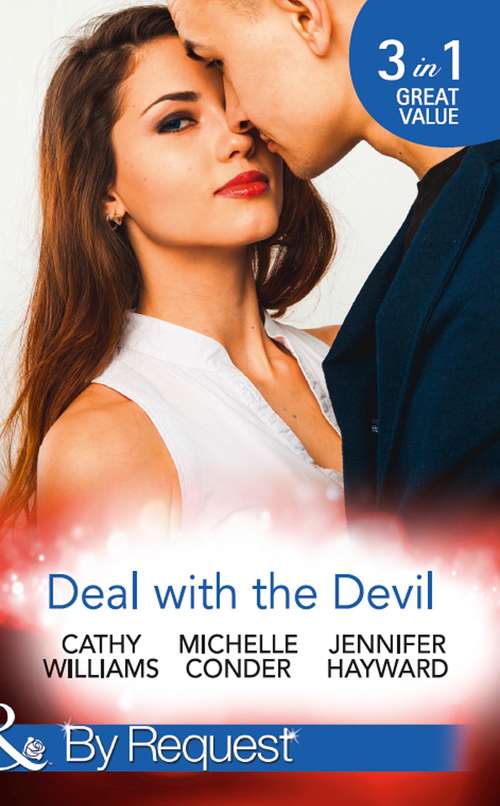 Book cover of Deal With The Devil: Secrets Of A Ruthless Tycoon / The Most Expensive Lie Of All / The Magnate's Manifesto (ePub edition) (Mills And Boon By Request Ser.)