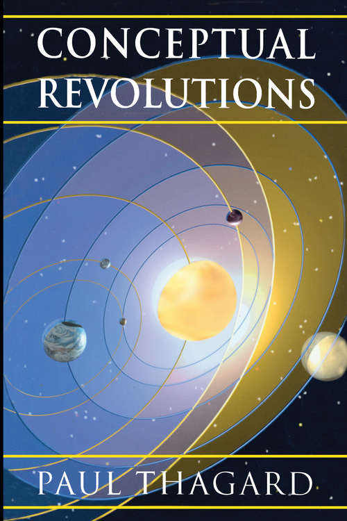 Book cover of Conceptual Revolutions (PDF)
