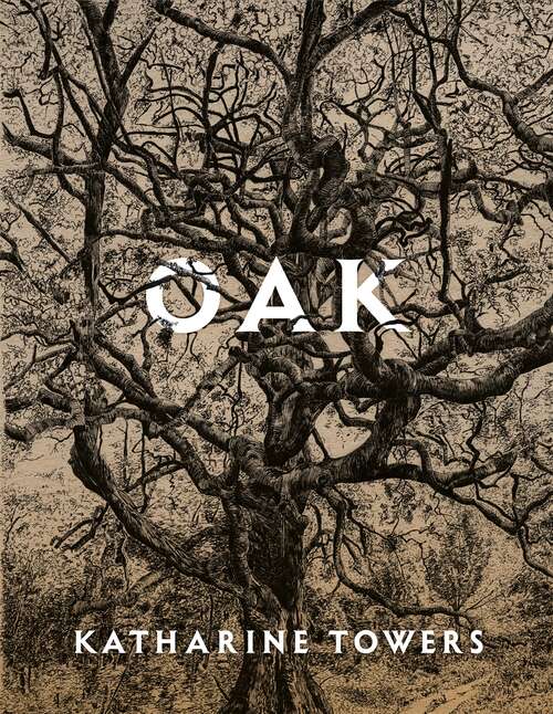 Book cover of Oak
