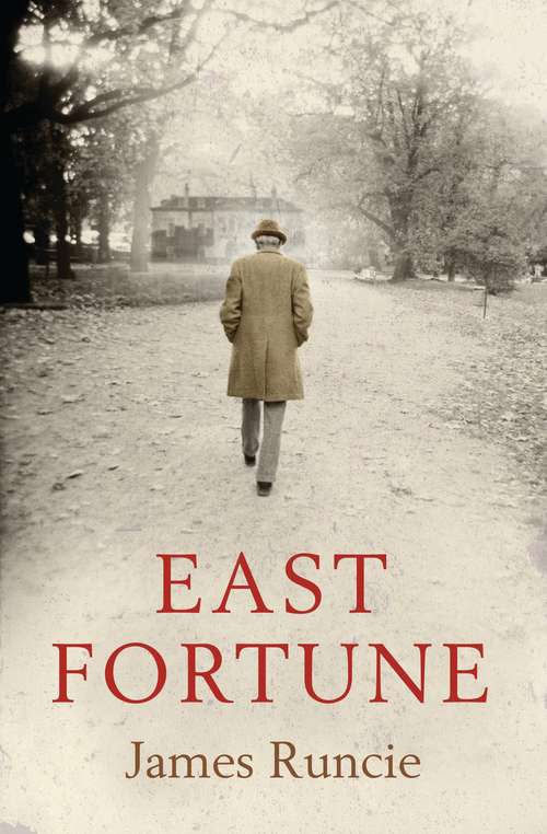 Book cover of East Fortune