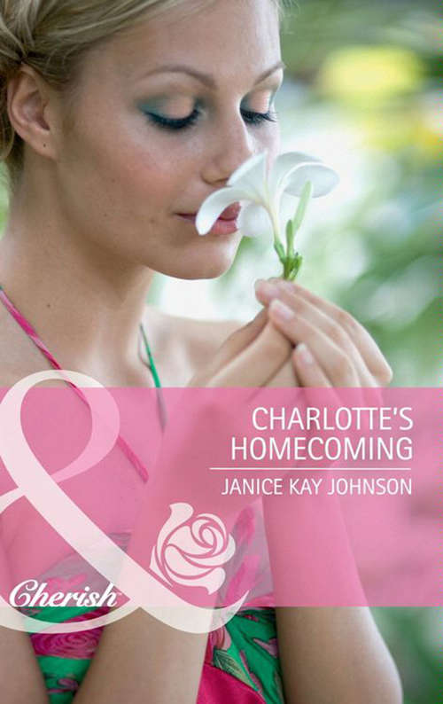 Book cover of Charlotte's Homecoming (ePub First edition) (The Russell Twins #1)