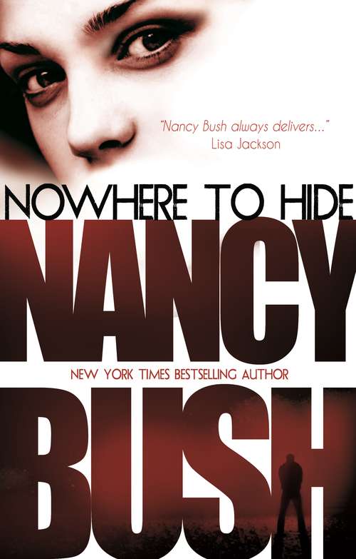 Book cover of Nowhere to Hide (Rafferty Family #2)