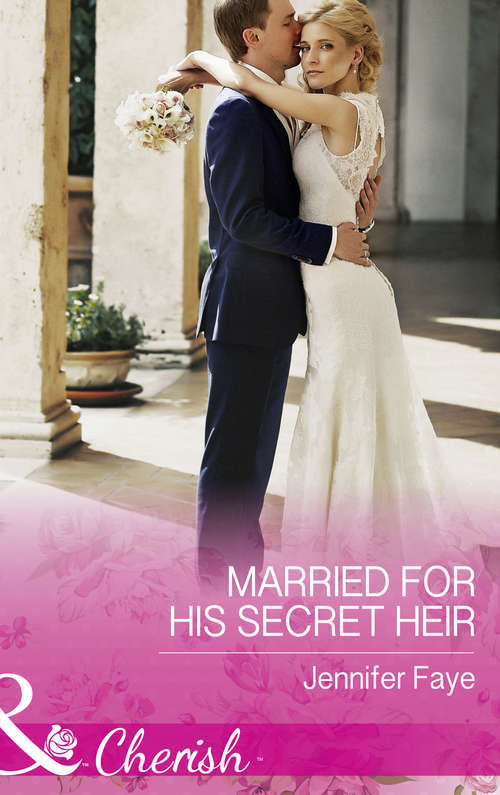 Book cover of Married For His Secret Heir: Slow Dance With The Best Man (wedding Of The Year, Book 1) / Proposal For The Wedding Planner / The Millionaire's Royal Rescue / Married For His Secret Heir / Tempted By The Bridesmaid (italian Royals, Book 1) / Claiming His Pregnant Princess (ePub edition) (Mirraccino Marriages #2)