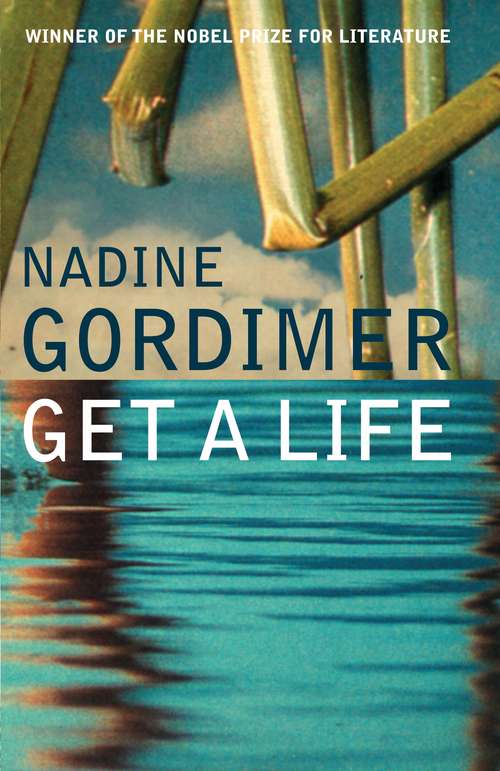 Book cover of Get a Life (Thorndike Basic Ser.)