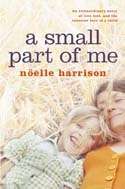 Book cover of A Small Part of Me