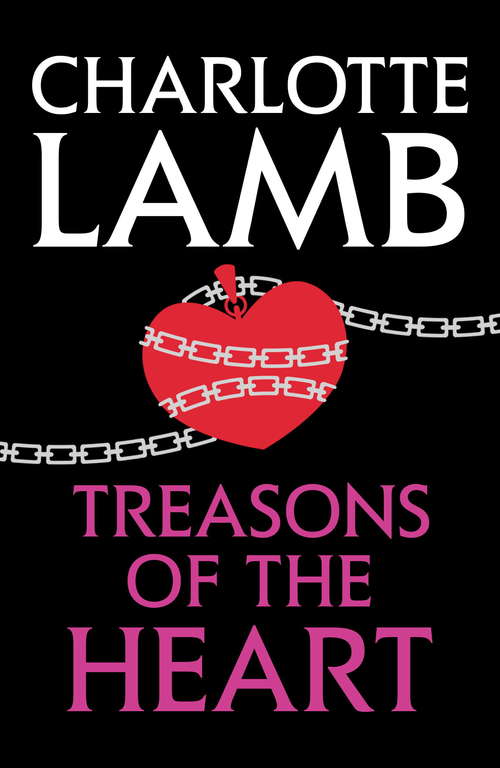 Book cover of Treasons of the Heart