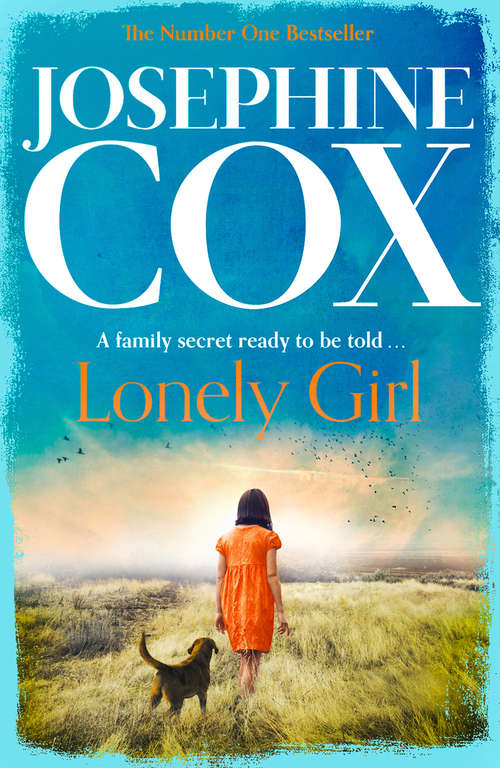 Book cover of Lonely Girl (ePub edition)