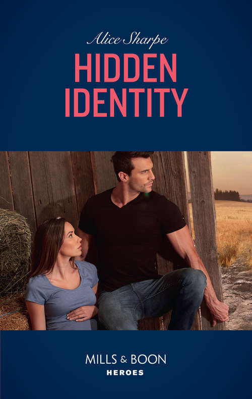 Book cover of Hidden Identity (ePub edition) (Mills And Boon Heroes Ser. #4)