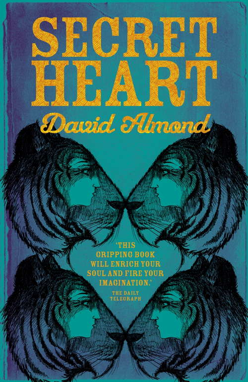 Book cover of Secret Heart (Signature Ser.)