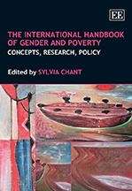 Book cover of The International Handbook of Gender and Poverty: Concepts, Research, Policy (PDF) (Elgar Original Reference Ser.)