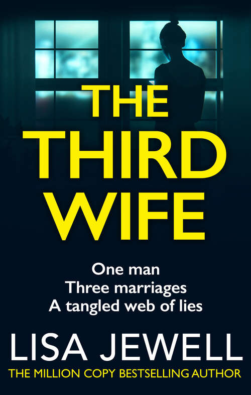 Book cover of The Third Wife: From the number one bestselling author of The Family Upstairs