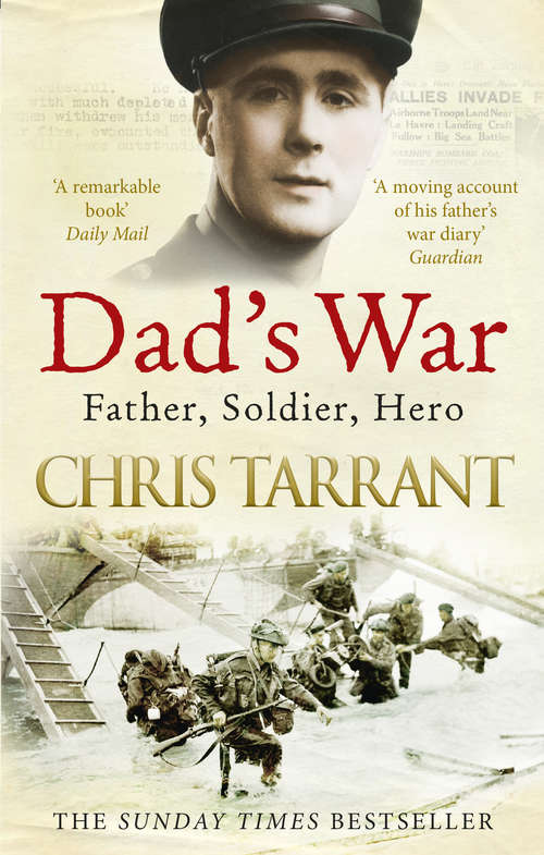 Book cover of Dad's War: Father, Soldier, Hero