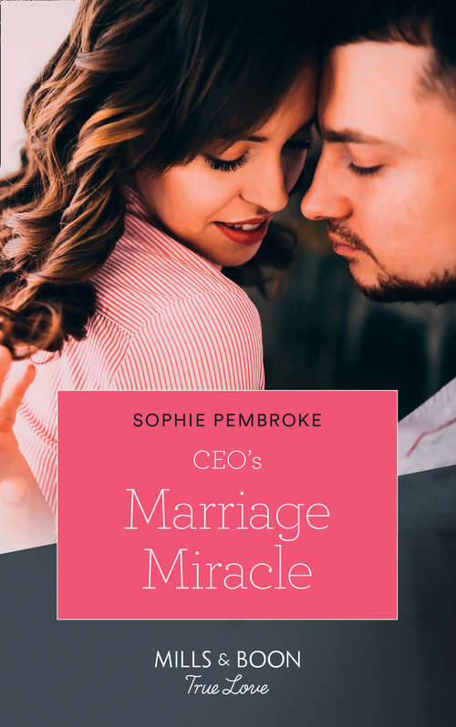 Book cover of Ceo's Marriage Miracle: Ceo's Marriage Miracle Snowbound With The Single Dad Best Man For The Wedding Planner His Pregnant Christmas Princess (ePub edition) (The Cattaneos' Christmas Miracles #3)