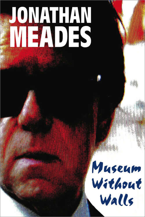 Book cover of Museum Without Walls