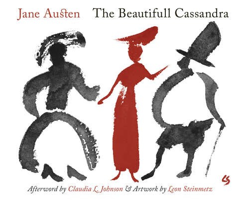 Book cover of The Beautifull Cassandra: A Novel in Twelve Chapters