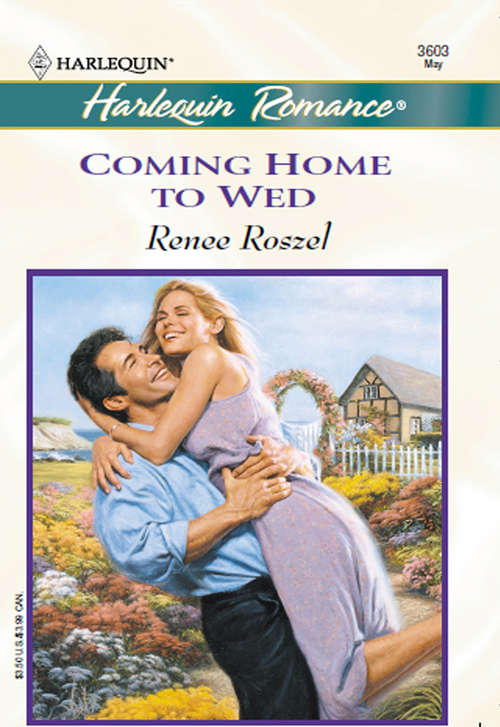 Book cover of Coming Home To Wed (ePub First edition) (Mills And Boon Cherish Ser.)