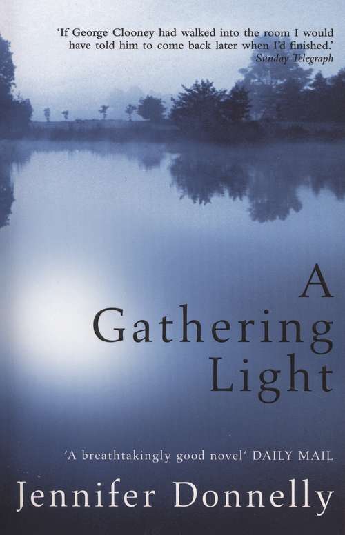 Book cover of A Gathering Light (Black's Class Readers Ser.)