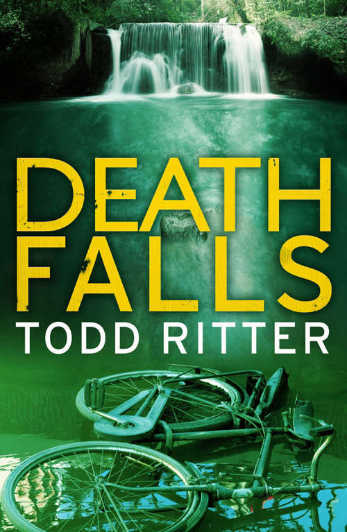 Book cover of Death Falls (ePub edition)