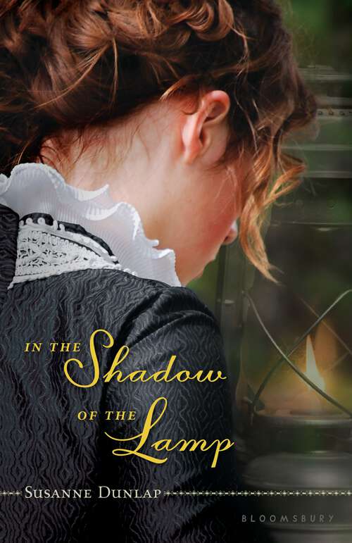 Book cover of In the Shadow of the Lamp