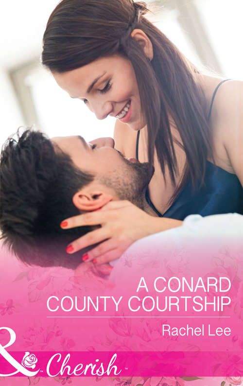 Book cover of A Conard County Courtship: The Sheikh's Pregnant Bride / A Conard County Courtship (conard County: The Next Generation, Book 36) (ePub edition) (Conard County: The Next Generation #36)