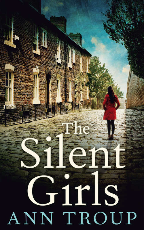 Book cover of The Silent Girls (ePub edition) (Harlequin Audio Ser.)