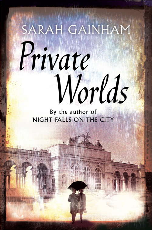 Book cover of Private Worlds