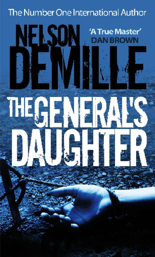 Book cover of The General's Daughter